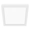 Access Lighting ModPLUS, LED Flush Mount, White Finish, Acrylic Lens Acrylic 20834LEDD-WH/ACR - alternate 4